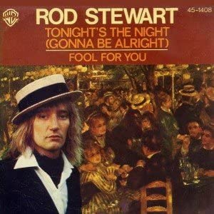 Rod Stewart